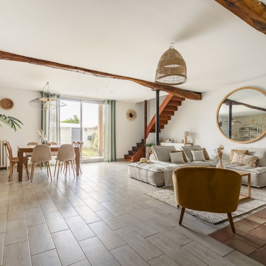  AUREL'IMMO : Maison / Villa | SAINTE-HELENE (33480) | 237 m2 | 330 700 € 