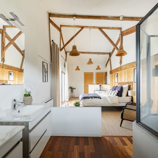  AUREL'IMMO : Maison / Villa | SAINTE-HELENE (33480) | 237 m2 | 330 700 € 