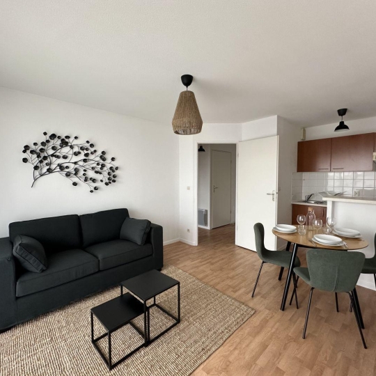 AUREL'IMMO : Apartment | SOYAUX (16800) | 37.00m2 | 84 800 € 