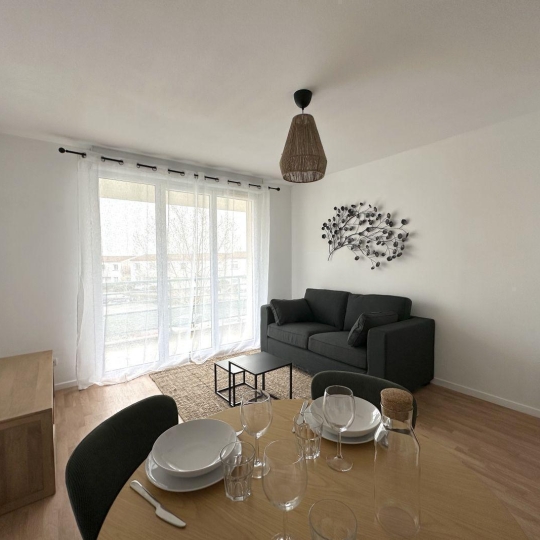 AUREL'IMMO : Apartment | SOYAUX (16800) | 37.00m2 | 84 800 € 