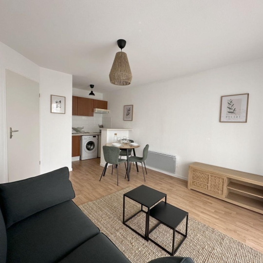  AUREL'IMMO : Appartement | ANGOULEME (16000) | 37 m2 | 84 800 € 