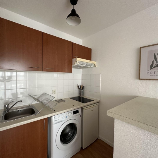  AUREL'IMMO : Appartement | SOYAUX (16800) | 37 m2 | 84 800 € 