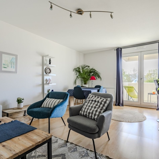  AUREL'IMMO : Appartement | MERIGNAC (33700) | 66 m2 | 241 000 € 