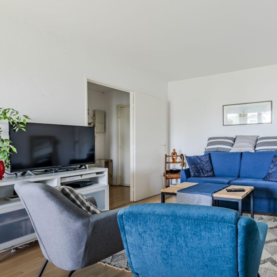  AUREL'IMMO : Appartement | MERIGNAC (33700) | 66 m2 | 241 000 € 