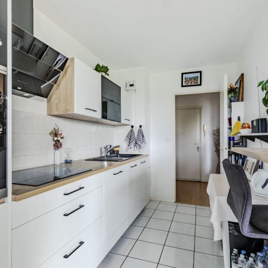  AUREL'IMMO : Appartement | MERIGNAC (33700) | 66 m2 | 241 000 € 