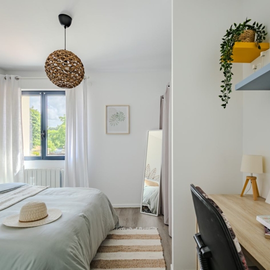  AUREL'IMMO : Maison / Villa | VILLENAVE-D'ORNON (33140) | 113 m2 | 464 000 € 