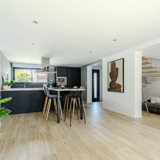  AUREL'IMMO : Maison / Villa | VILLENAVE-D'ORNON (33140) | 113 m2 | 464 000 € 