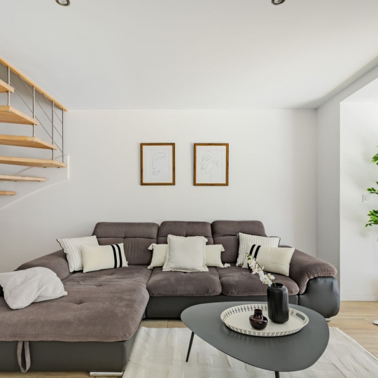  AUREL'IMMO : Maison / Villa | VILLENAVE-D'ORNON (33140) | 113 m2 | 464 000 € 