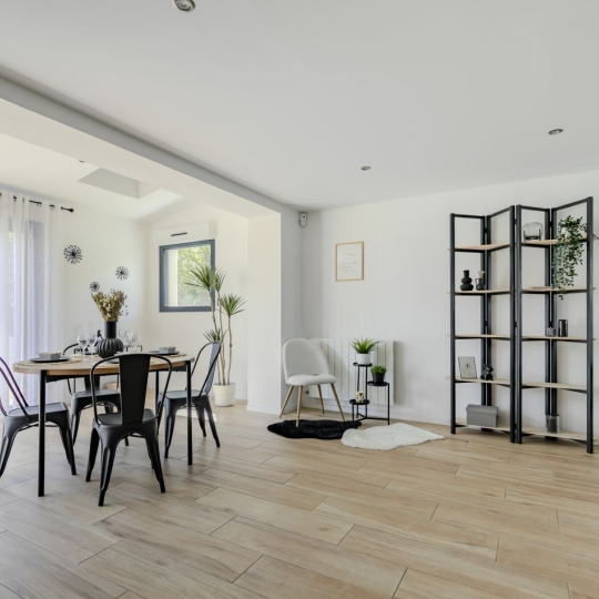  AUREL'IMMO : Maison / Villa | VILLENAVE-D'ORNON (33140) | 113 m2 | 464 000 € 