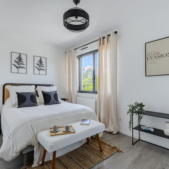 AUREL'IMMO : Maison / Villa | VILLENAVE-D'ORNON (33140) | 113 m2 | 464 000 € 