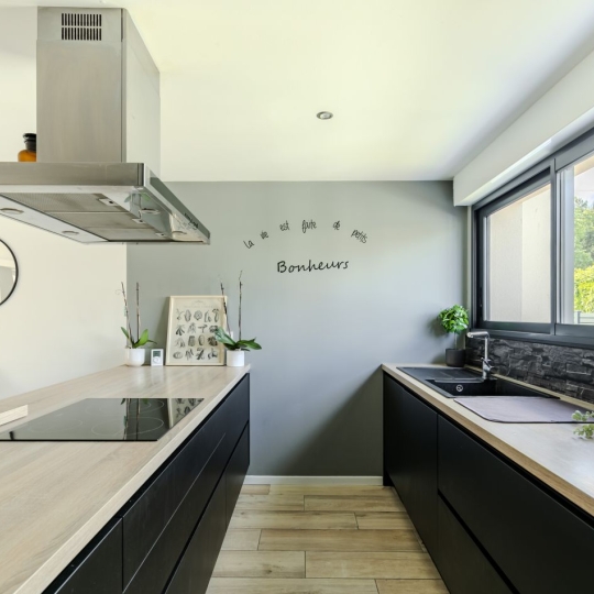  AUREL'IMMO : Maison / Villa | VILLENAVE-D'ORNON (33140) | 113 m2 | 464 000 € 