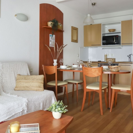  AUREL'IMMO : Apartment | LA MONGIE (65200) | 48 m2 | 165 000 € 
