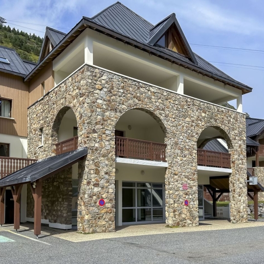  AUREL'IMMO : Apartment | LA MONGIE (65200) | 48 m2 | 165 000 € 