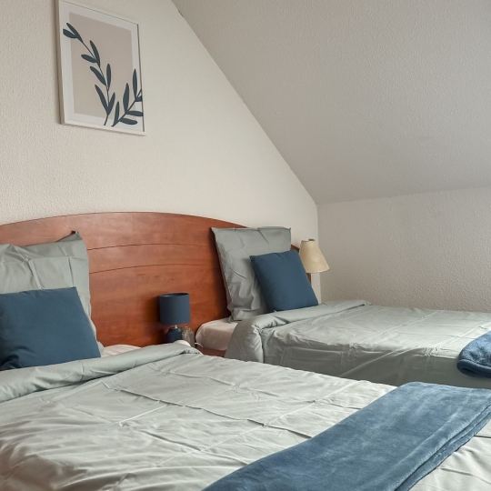  AUREL'IMMO : Apartment | LA MONGIE (65200) | 48 m2 | 165 000 € 