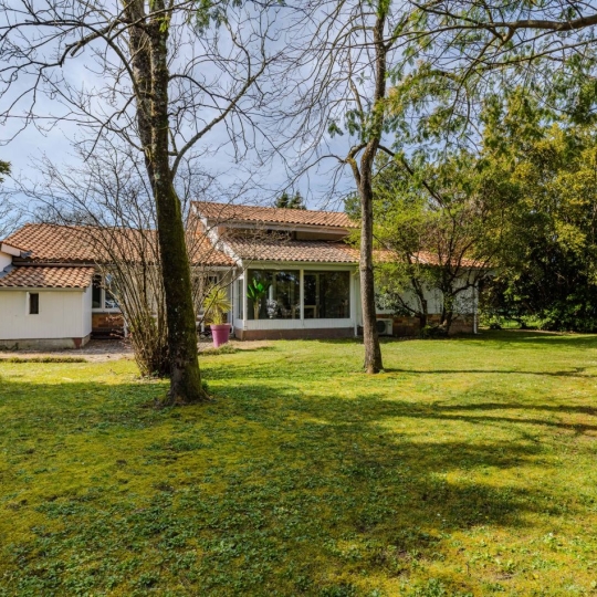  AUREL'IMMO : Maison / Villa | LE HAILLAN (33185) | 156 m2 | 534 000 € 