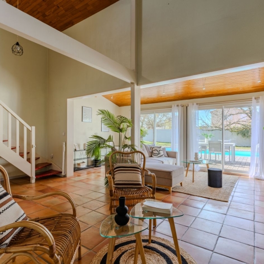  AUREL'IMMO : Maison / Villa | LE HAILLAN (33185) | 156 m2 | 534 000 € 