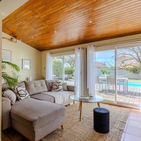  AUREL'IMMO : Maison / Villa | LE HAILLAN (33185) | 156 m2 | 534 000 € 