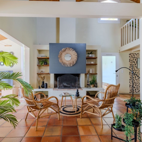  AUREL'IMMO : Maison / Villa | LE HAILLAN (33185) | 156 m2 | 534 000 € 