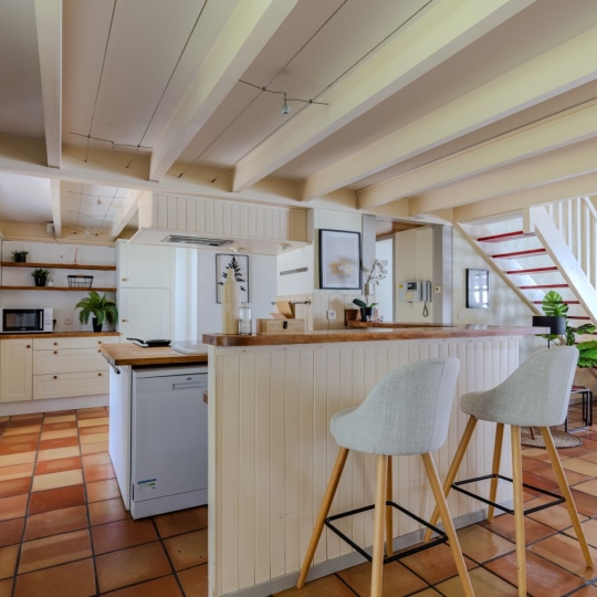  AUREL'IMMO : Maison / Villa | LE HAILLAN (33185) | 156 m2 | 534 000 € 
