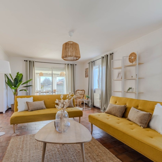 AUREL'IMMO : Maison / Villa | LE PORGE (33680) | 130.00m2 | 420 000 € 