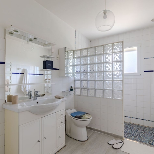  AUREL'IMMO : Maison / Villa | LE PORGE (33680) | 130 m2 | 420 000 € 