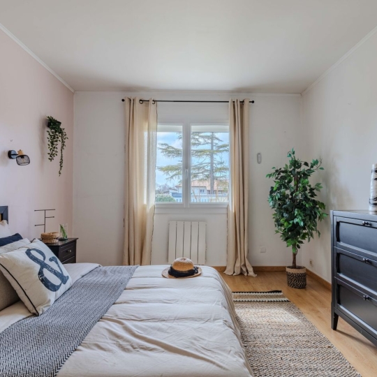  AUREL'IMMO : Maison / Villa | LE PORGE (33680) | 130 m2 | 420 000 € 