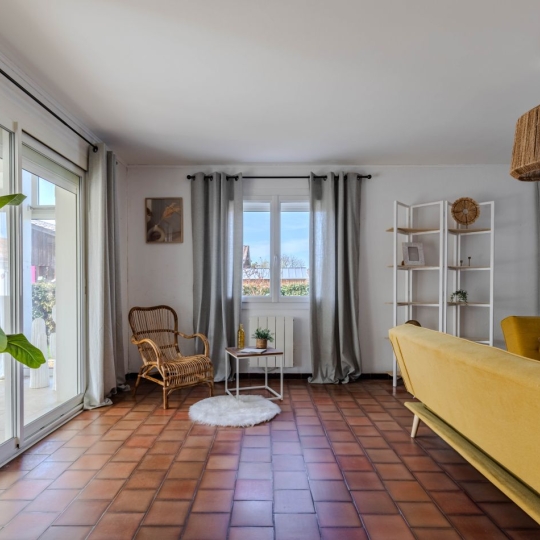  AUREL'IMMO : Maison / Villa | LE PORGE (33680) | 130 m2 | 420 000 € 
