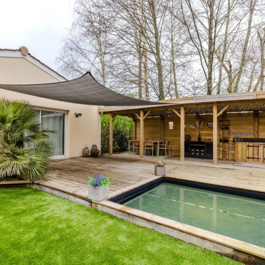 AUREL'IMMO : Maison / Villa | LACANAU (33680) | 94.00m2 | 487 000 € 