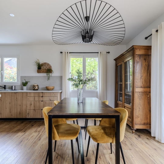  AUREL'IMMO : Maison / Villa | LACANAU (33680) | 94 m2 | 487 000 € 