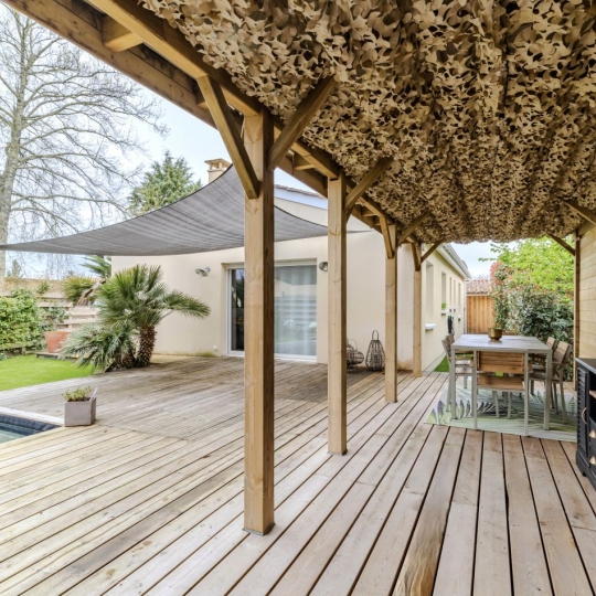  AUREL'IMMO : Maison / Villa | LACANAU (33680) | 94 m2 | 487 000 € 
