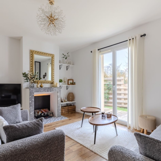  AUREL'IMMO : Maison / Villa | LACANAU (33680) | 94 m2 | 487 000 € 