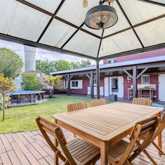 AUREL'IMMO : Maison / Villa | LABARDE (33460) | 157.00m2 | 344 000 € 