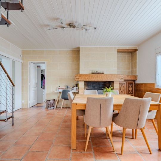  AUREL'IMMO : Maison / Villa | LABARDE (33460) | 157 m2 | 344 000 € 
