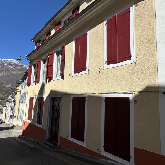 AUREL'IMMO : Appartement | CAUTERETS (65110) | 26.00m2 | 139 000 € 