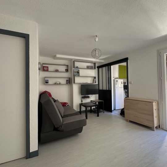  AUREL'IMMO : Appartement | CAUTERETS (65110) | 26 m2 | 139 000 € 