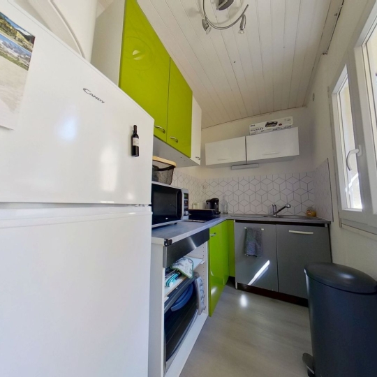  AUREL'IMMO : Appartement | CAUTERETS (65110) | 26 m2 | 139 000 € 