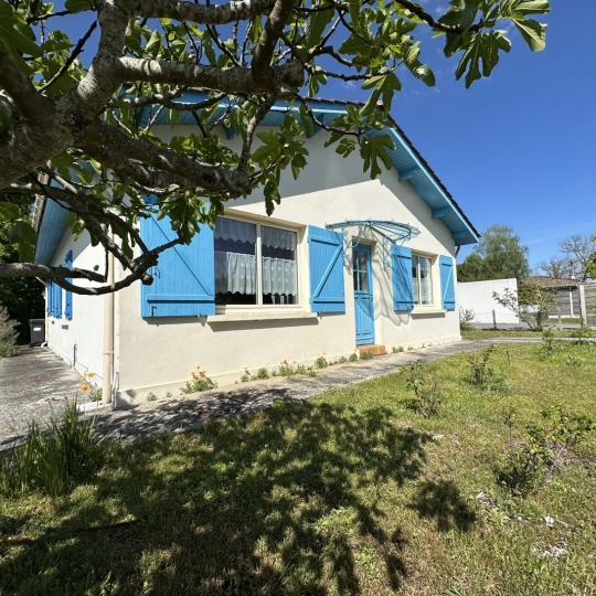AUREL'IMMO : Maison / Villa | LACANAU (33680) | 90.00m2 | 454 000 € 