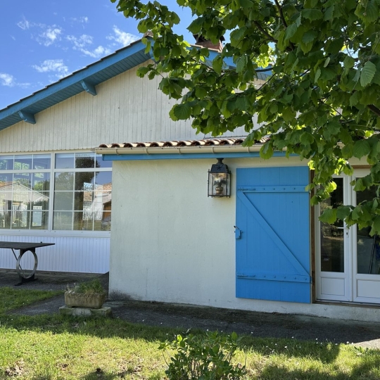  AUREL'IMMO : Maison / Villa | LACANAU (33680) | 90 m2 | 454 000 € 