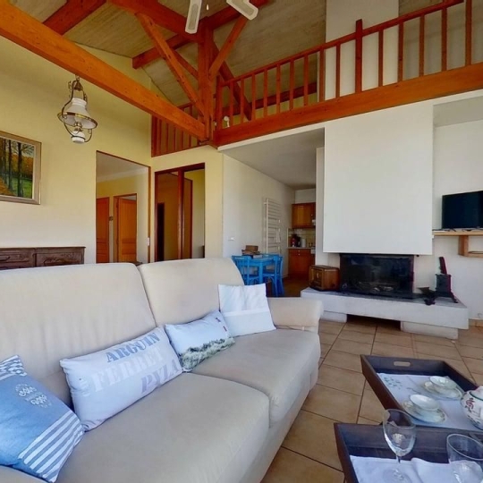  AUREL'IMMO : Maison / Villa | LACANAU (33680) | 90 m2 | 454 000 € 