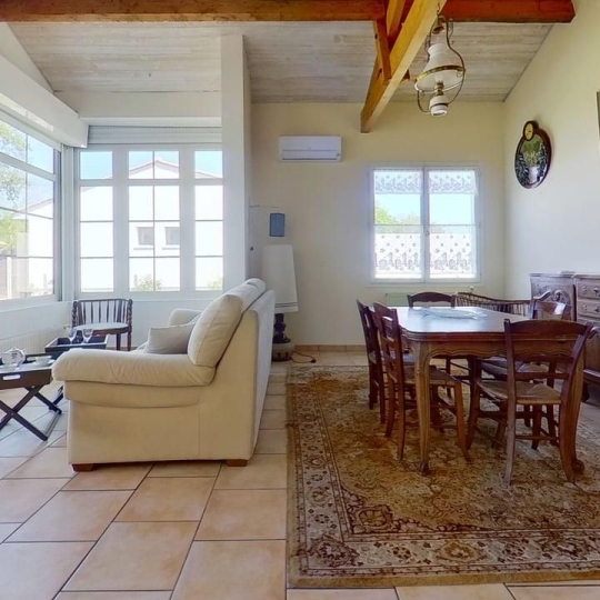  AUREL'IMMO : Maison / Villa | LACANAU (33680) | 90 m2 | 454 000 € 