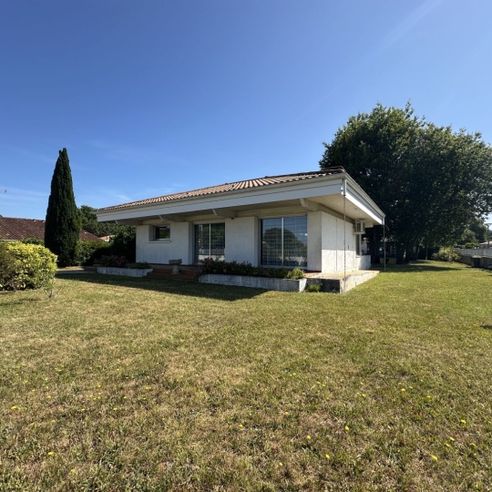 AUREL'IMMO : Maison / Villa | ANDERNOS-LES-BAINS (33510) | 125.00m2 | 499 000 € 