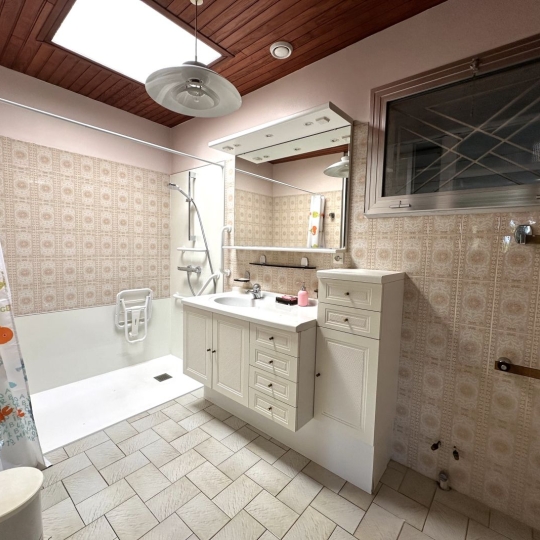  AUREL'IMMO : House | ANDERNOS-LES-BAINS (33510) | 125 m2 | 499 000 € 