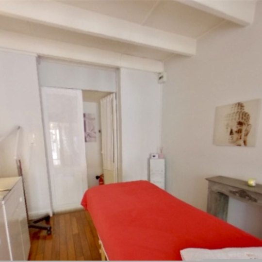  AUREL'IMMO : Commerces | SAINT-MEDARD-EN-JALLES (33160) | 140 m2 | 125 000 € 