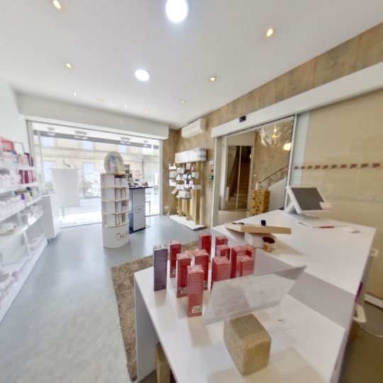  AUREL'IMMO : Commerces | SAINT-MEDARD-EN-JALLES (33160) | 140 m2 | 125 000 € 