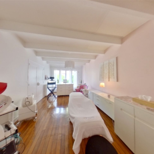  AUREL'IMMO : Commerces | SAINT-MEDARD-EN-JALLES (33160) | 140 m2 | 125 000 € 