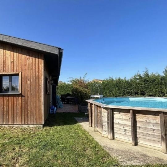  Annonces BORDEAUX : Maison / Villa | ARTIGUES-PRES-BORDEAUX (33370) | 120 m2 | 330 000 &euro; 