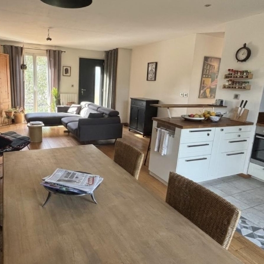  Annonces BORDEAUX : Maison / Villa | ARTIGUES-PRES-BORDEAUX (33370) | 120 m2 | 330 000 &euro; 