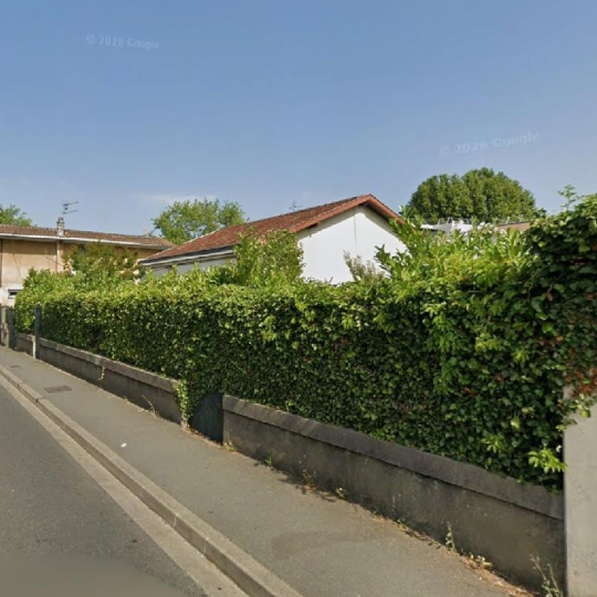 Annonces BORDEAUX : Maison / Villa | BEGLES (33130) | 99.00m2 | 399 000 € 