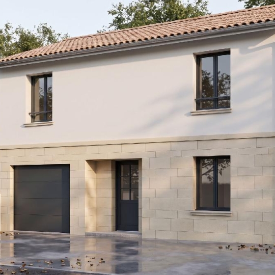  Annonces BORDEAUX : Maison / Villa | BEGLES (33130) | 99 m2 | 399 000 &euro; 