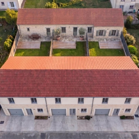  Annonces BORDEAUX : Maison / Villa | BEGLES (33130) | 99 m2 | 399 000 &euro; 
